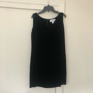 VELVET// Saks Velvet Dress